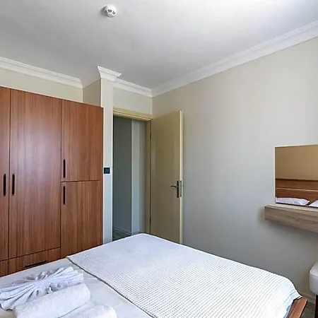 Hotel Karacan - Airport Dalaman
