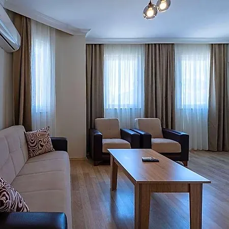 Hotel Karacan - Airport Dalaman