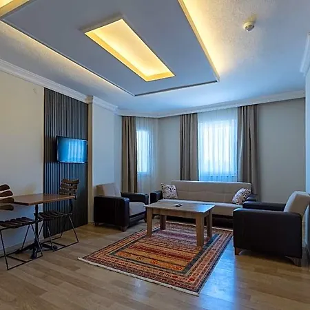 Karacan - Airport 3* Dalaman