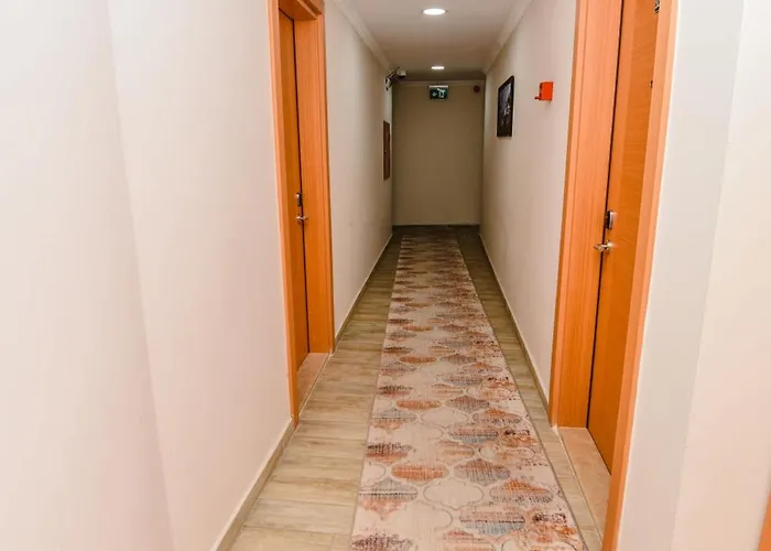 Otel Karacan Park - Airport Dalaman