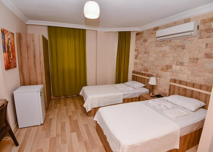 Otel Karacan Park - Airport