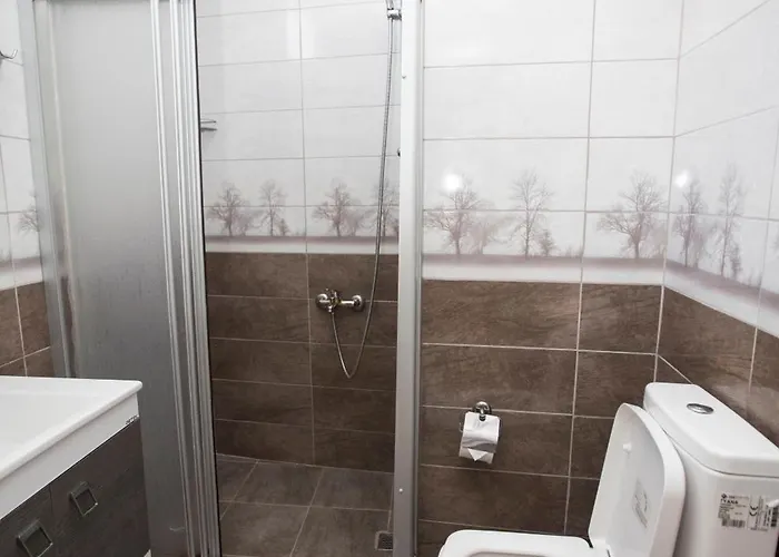 Karacan Park - Airport Otel Dalaman