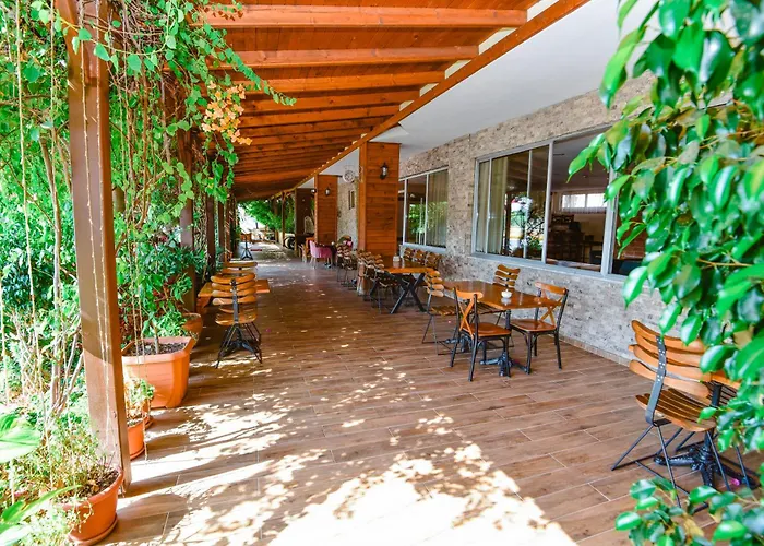 Karacan Park - Airport 3*