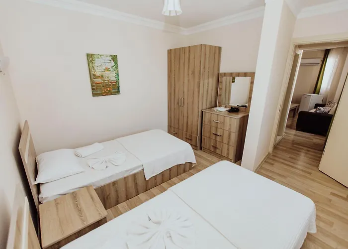 Karacan Park - Airport