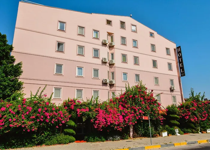 Otel Karacan Park - Airport Dalaman