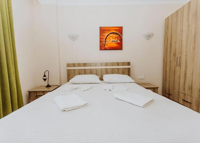 Karacan Park - Airport Otel Dalaman