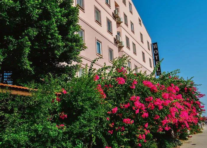 Karacan Park - Airport Otel