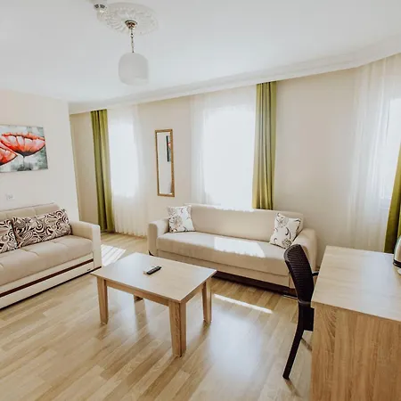 Karacan Park - Airport