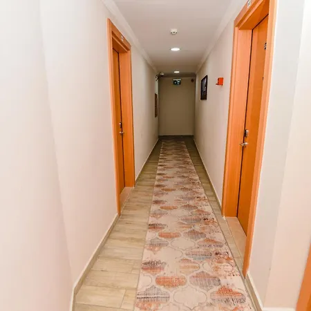 Hotel Karacan Hotel - Dalaman Airport Dalaman