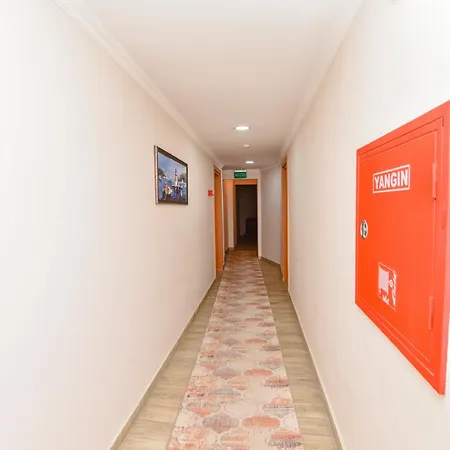 Hotel Karacan Hotel - Dalaman Airport Dalaman