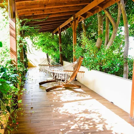 Karacan Park - Airport