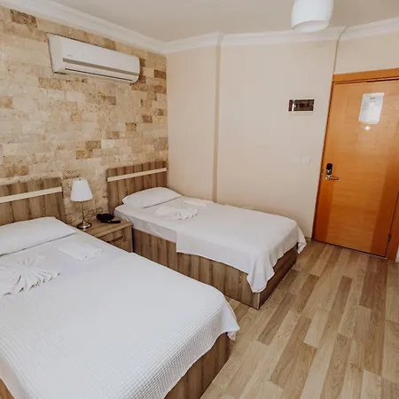 Karacan Park - Airport Hotel Dalaman