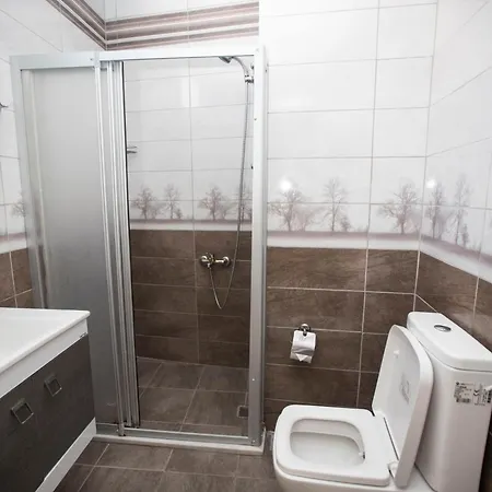 Karacan Park - Airport Hotel Dalaman