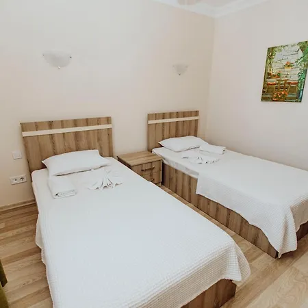 Hotel Karacan Hotel - Dalaman Airport Dalaman