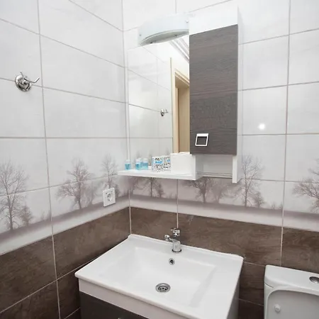 Karacan Park - Airport 3*