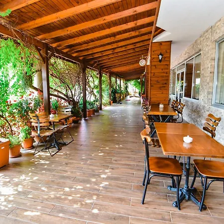 Karacan Park - Airport Hotel Dalaman