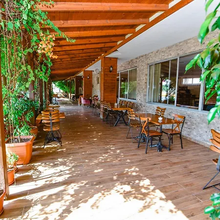 Karacan Hotel - Dalaman Airport 3*
