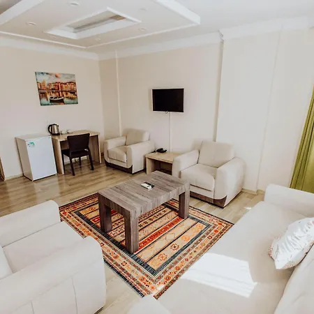 Hotel Karacan Park - Airport Dalaman