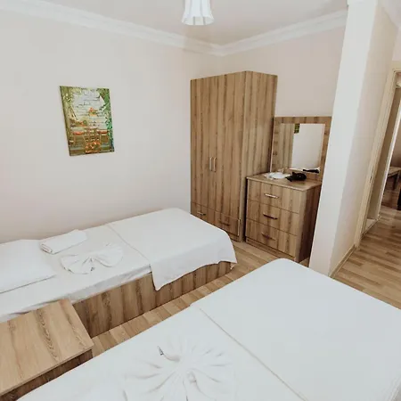 Karacan Park - Airport