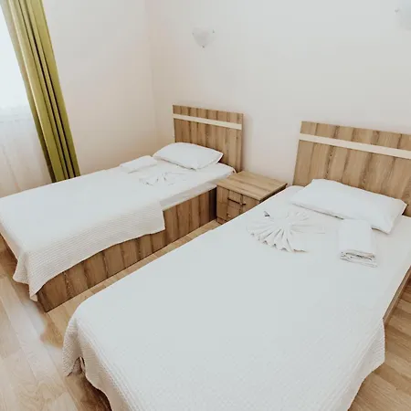 Karacan Park - Airport Dalaman