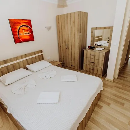 Hotel Karacan Hotel - Dalaman Airport Dalaman