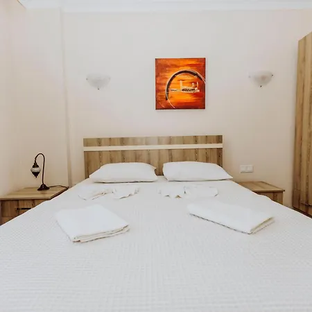 Karacan Park - Airport Hotel Dalaman