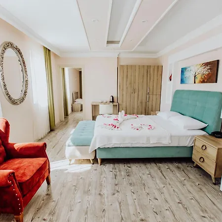 Hotel Karacan Hotel - Dalaman Airport Dalaman