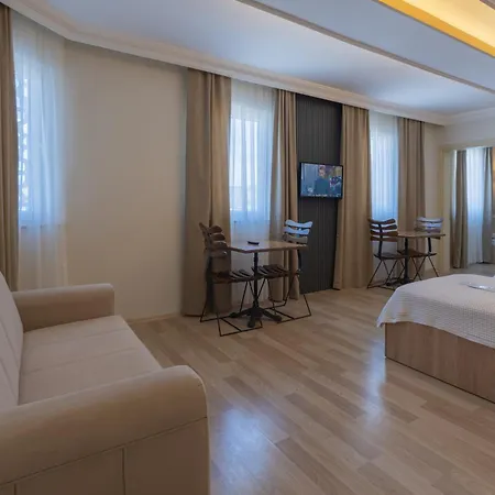 Karacan Hotel - Dalaman Airport Hotel