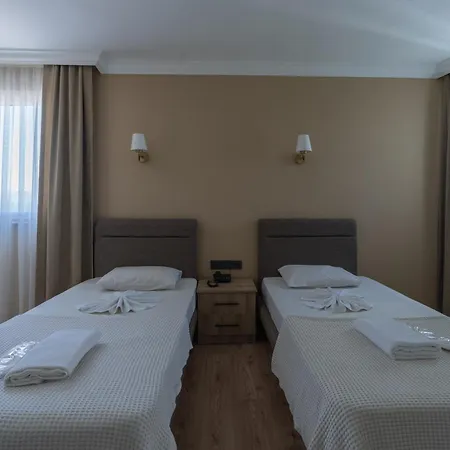 Karacan Hotel - Dalaman Airport Hotel 3*