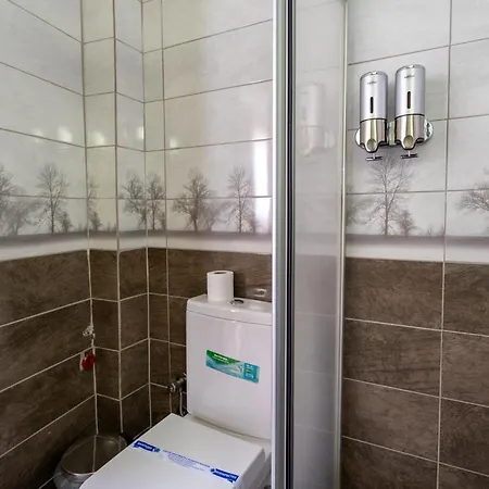 Karacan Hotel - Dalaman Airport Hotel Dalaman