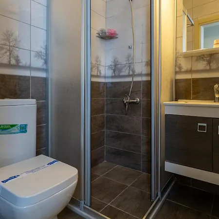 Hotel Karacan Hotel - Dalaman Airport Dalaman