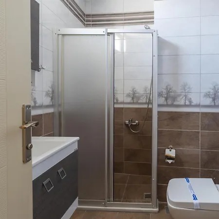 Karacan Hotel - Dalaman Airport