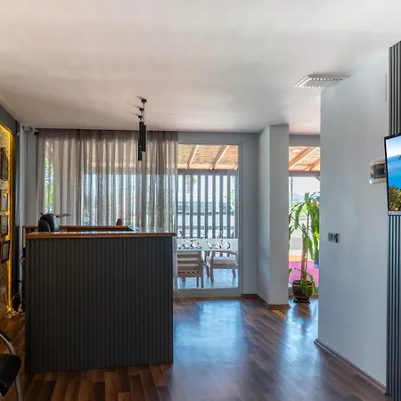Karacan Hotel - Dalaman Airport Hotel