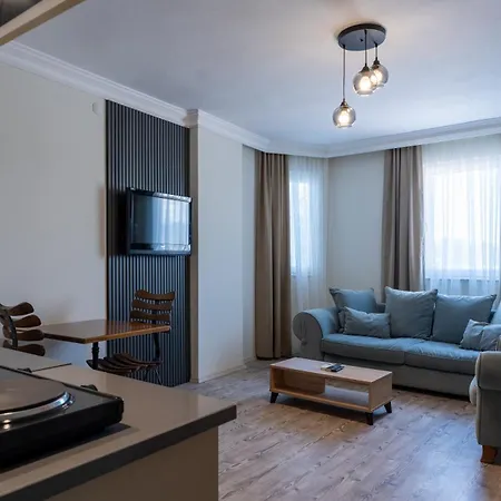 Karacan Hotel - Dalaman Airport Hotel 3*