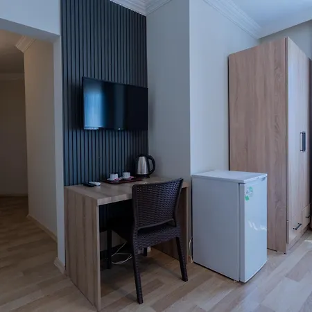 Karacan Hotel - Dalaman Airport 3* Dalaman