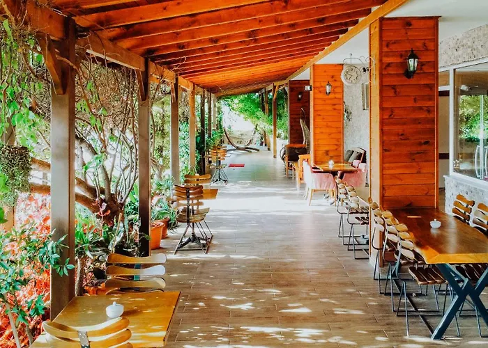 Karacan Park - Airport 3*